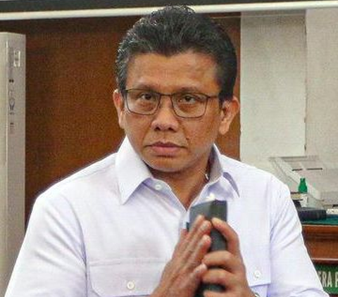 Reaksi Mahfud MD soal Kabar Ferdy Sambo Tak Pernah Ditahan di Lapas Salemba