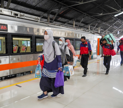 Jangan Sampai Salah, Di Sini Letak Gerbong Restoran di Rangkaian Kereta Api