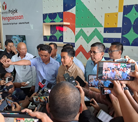 Anies dan Mahfud Live TikTok, TKN: Kalau Gibran Streaming Mobile Legend, Calon Lain Enggak Bisa