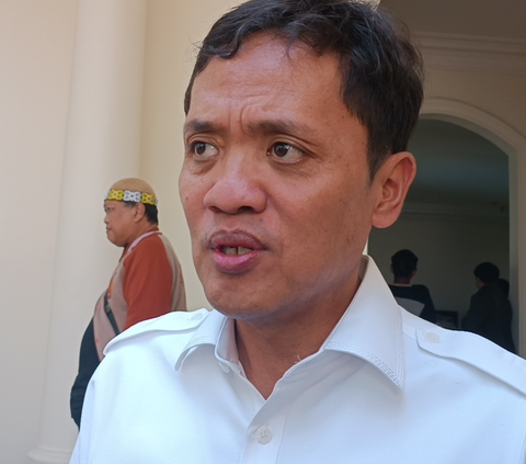 TKN Prabowo-Gibran Minta TKD Kepri Cabut Laporan Polisi Terkait Pencopotan Baliho di Batam