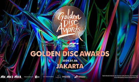 Sejarah Golden Disc Awards: Mengapresiasi Pencapaian Luar Biasa dalam Industri Musik Korsel