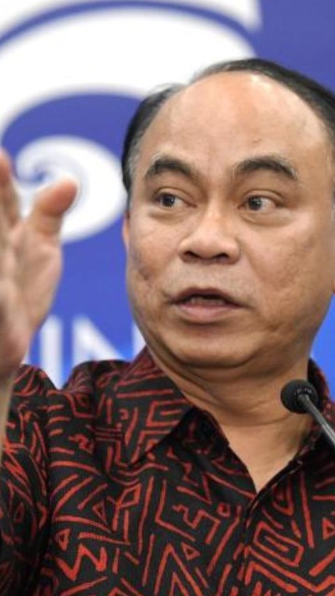 Menkominfo: Master Plan Gov-Tech Sudah Dipersiapkan