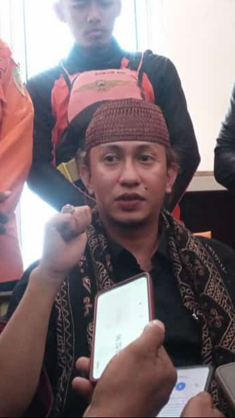 Ikuti Hasil Ijtimak Ulama Dukung AMIN, Habib Bahar Ingatkan Anies-Muhaimin Jangan Berkhianat