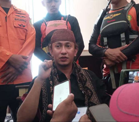 Ikuti Hasil Ijtimak Ulama Dukung AMIN, Habib Bahar Ingatkan Anies-Muhaimin Jangan Berkhianat