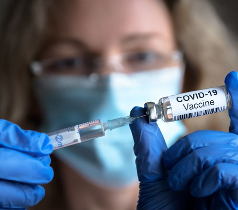 Covid-19 Vaccine Now Paid, Here's a List of Groups that Can Get it for Free