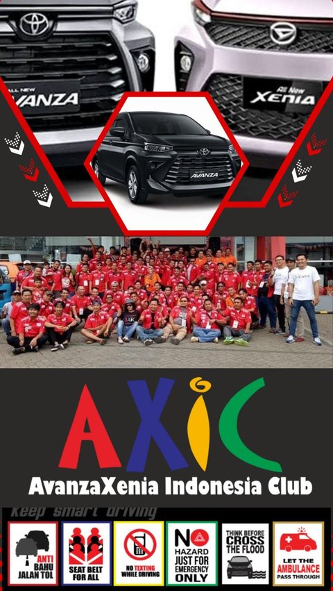 AXIC Bikin Survei Internal Buntut Isu Keselamatan Mobil Daihatsu Global, Ini Hasilnya!