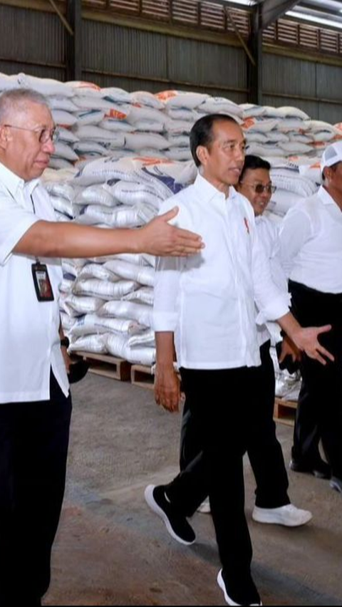 Jokowi Cawe-Cawe Ingin Jateng ke Posisi 2 | Hasto Serang Prabowo Dibalas Telak Nusron