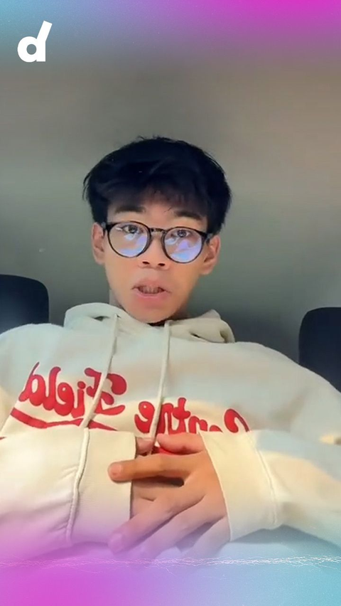 Celeb Tiktok `Cogil` Satria Mahathir Arrested by Police for Alleged Assault Case of a Child of Kepri Regional Representative Council Member