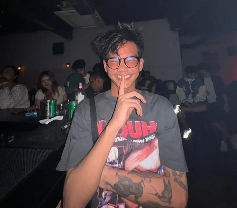 TikTok Celebrity `Cogil` Satria Mahathir Arrested by Police for Alleged Assault Case Involving a Child of a Member of the Kepri DPRD