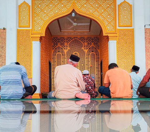 Keutamaan Sholat Subuh yang Luar Biasa, Apalagi jika Berjamaah, Pahalanya Setara Haji dan Umrah