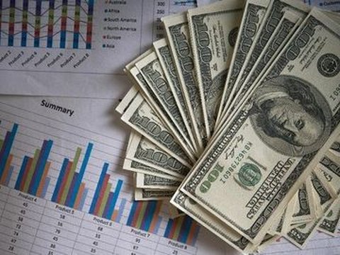 For the First Time, US Debt Reaches USD 34 Trillion