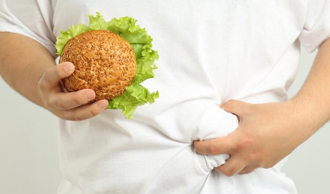 3. Sensitivitas Gluten Non-Celiac: Reaksi Negatif Tanpa Penyakit Celiac