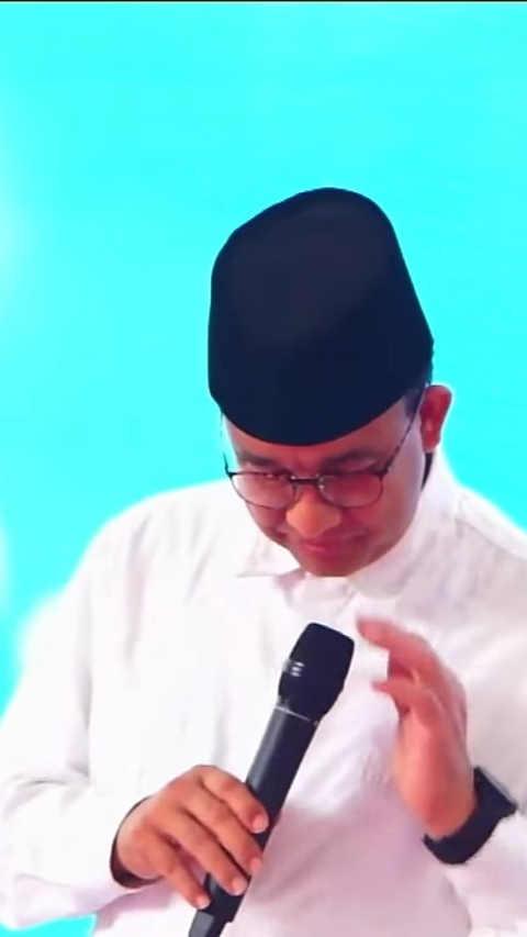 Jokowi Diteriaki Dua Jari | Anies Dicecar Terlalu Banyak Janji