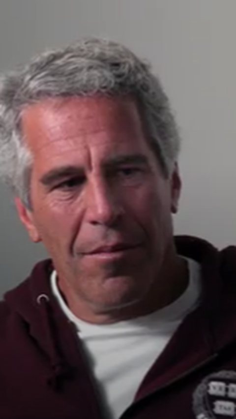 Skandal Seks Jeffrey Epstein Guncang Amerika, Ini Daftar Tokoh Besar Relasinya Dibuka Pengadilan