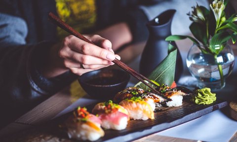 Unik dan Menggoda, Ini 5 Kuliner Khas Jepang yang Wajib Kamu Coba!