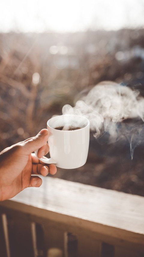 Manfaat Minum Kopi Sebelum Olahraga, Bisa Bantu Bakar Banyak Kalori