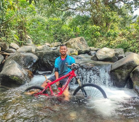 Mengenang Sosok Julian Dwi Setiono, Masinis Korban Kecelakaan Kereta Api Cicalengka