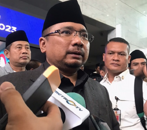 Menag Yaqut Respons Senator Bali Arya Wedakarna: Tak Boleh Ada Rasisme di Indonesia