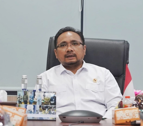 Menag Yaqut Respons Senator Bali Arya Wedakarna: Tak Boleh Ada Rasisme di Indonesia