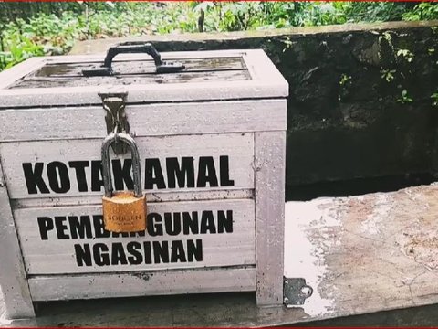 Menikmati Sensasi Berendam di Pemandian Air Panas Ngasinan Magelang, Biasa untuk Terapi Penyakit Kulit