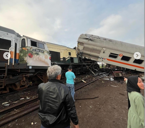 Memahami Kerja Sinyal di Perkeretaapian, Punya Peran Penting