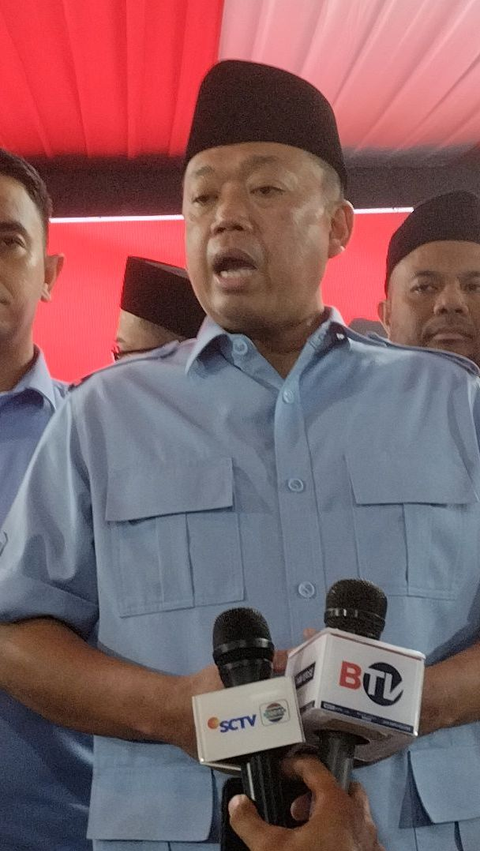 TKN Prabowo-Gibran: Bawaslu Jakpus Ibarat Diving Perlu Diberi Hukuman!