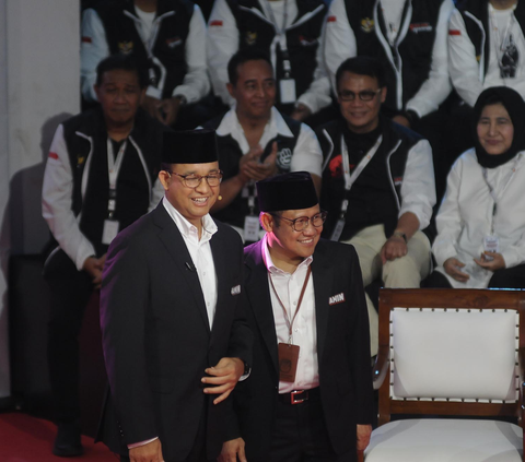 Hasil Survei Terbaru LSI Simulasi 2 Paslon: Prabowo-Gibran Ungguli Ganjar-Mahfud dan Anies-Muhaimin di Jatim