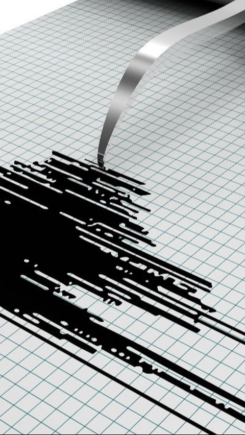 Temuan Badan Geologi Ungkap Penyebab Rentetan Gempa di Sumedang