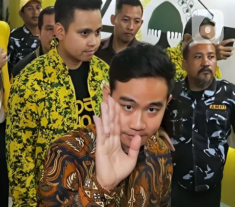 Gus Miftah Will Be Investigated Regarding Allegations of Money Politics in Pamekasan, Vice Presidential Candidate Gibran Ready to Face Sanctions