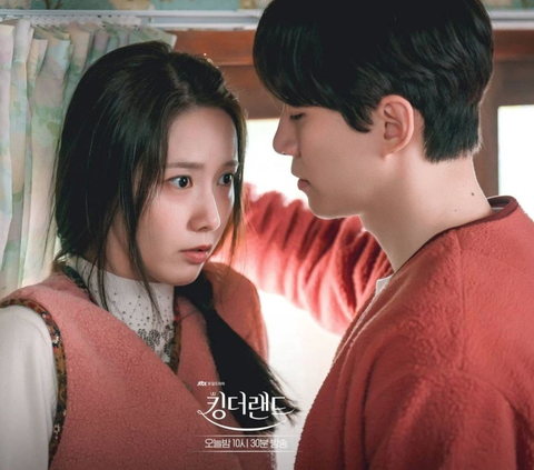 9 Pasangan Drama Korea yang Bikin Susah Move On di Tahun 2023, Mana Pasangan Kesayanganmu?
