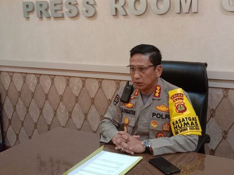 Kasus Dugaan Ujaran Kebencian Senator Bali Arya Wedakarna, Polisi Akan Periksa Ahli Bahasa dan Pidana