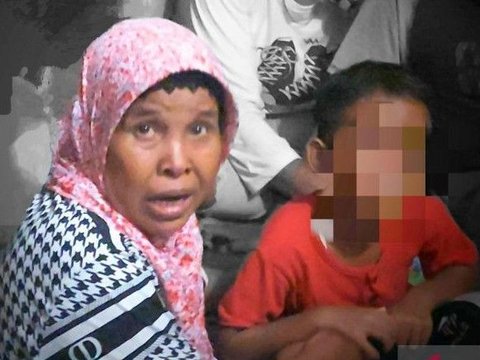 Boy in North Jakarta 'Circumcised by a Jin' After Urinating in the River, Here's What Happened