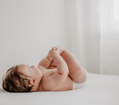 Listen to White Noise, Can Help Your Little One Sleep More Soundly
