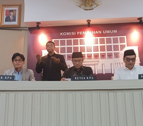 Cak Imin Protes Dua Panelis Debat Capres dari Universitas Pertahanan, Ini Respons KPU