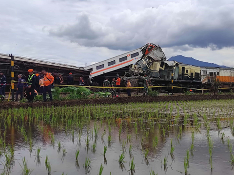 ITB Transportation Expert Provides Solutions to Ensure Train Collisions in Bandung Are the Last