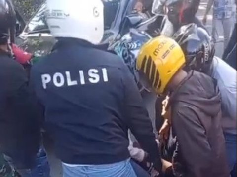 Detik-Detik Saipul Jamil Diamankan Polisi di Pinggir Jalan, Terkait Narkoba?