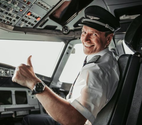 5 Airlines with the Highest Pilot Salaries in the World, Reaching Billions