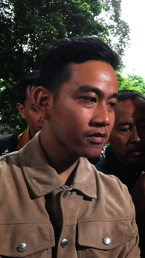 Gibran Respons Bagi-Bagi Susu di CFD Divonis Bawaslu Jakpus Langgar Aturan