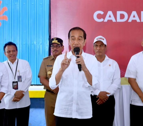 Jokowi dan Prabowo Makan Malam Bareng di Menteng, Bahas Debat Pilpres?