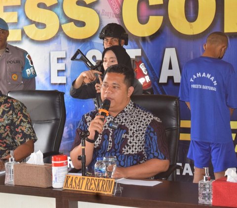 Nafsu Memuncak karena Tubuh Menempel saat Berboncengan, Pria Banyumas Bunuh dan Perkosa Teman Kencan