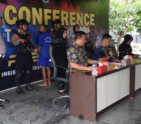 Nafsu Memuncak karena Tubuh Menempel saat Berboncengan, Pria Banyumas Bunuh dan Perkosa Teman Kencan