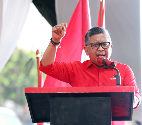 TKN Prabowo-Gibran Jawab Kritik PDIP soal Utang Kemenhan Gara-Gara Belanja Alutsista