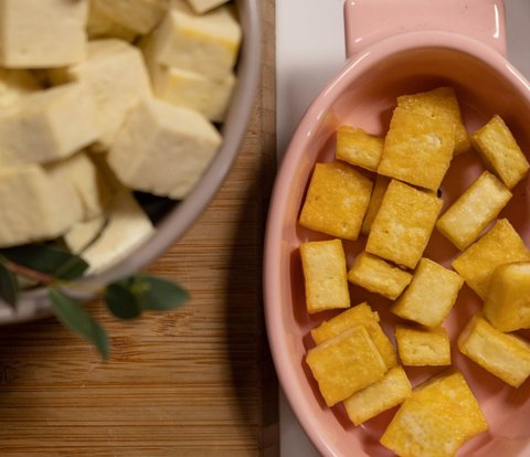 The Trend of Eating Hot Fried Tofu Can Actually Cause Chronic Illnesses