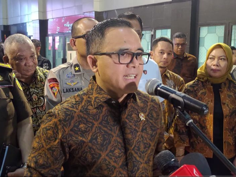 Pemerintah Pastikan Rekrutmen CPNS 2024 Anti Orang Dalam, Ini Caranya