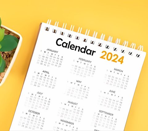 Viral! Turns out the 2024 Calendar is Exactly the Same as the 1996 Calendar, Those Born on February 29 Can Only Celebrate Their Birthday Now