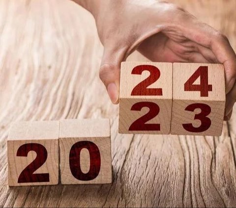 Viral! Turns out the 2024 Calendar is Exactly the Same as the 1996 Calendar, Those Born on February 29 Can Only Celebrate Their Birthday Now