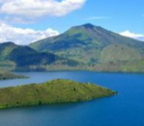 PSI Janji Perbaiki Kualitas Danau Toba: Kalau Airnya Bagus Akan Menarik Wisatawan