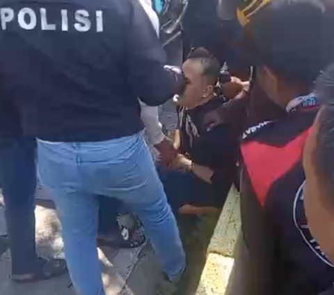 Duduk Perkara Saipul Jamil Ditangkap Polisi, Berawal dari Asisten Beli Sabu