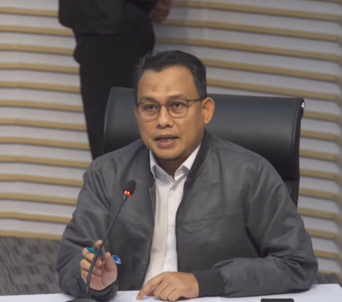 KPK Duga Keluarga Syahrul Yasin Limpo Ikut Tentukan Kontraktor Proyek di Kementan