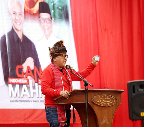 Jokowi dan Prabowo Makan Malam Berdua, Begini Reaksi PDIP